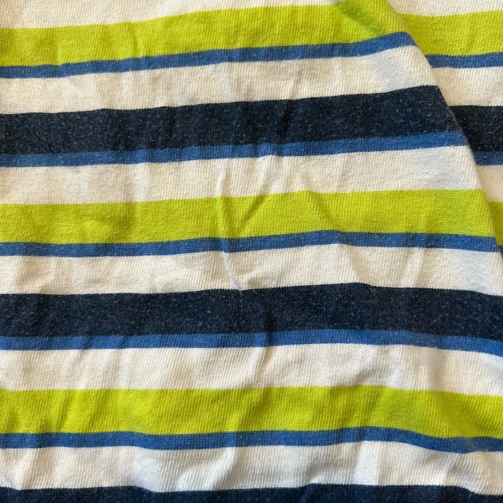 3 for $12 Striped Sleeveless Kids One Piece